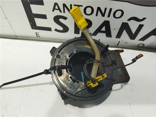 anillo airbag audi a6 berlina (4b2)(1997 >) 2.5 tdi [2,5 ltr.   132 kw v6 24v tdi]