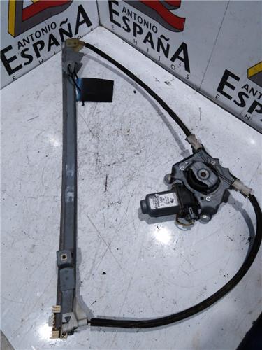mecanismo elevalunas delantero izquierdo renault megane i scenic (ja0)(1996 >) 1.9 d kaleido [1,9 ltr.   72 kw dti diesel cat]