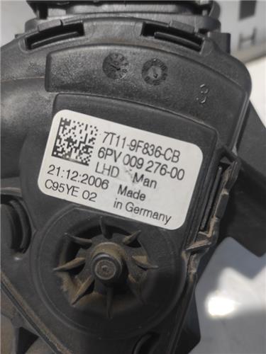 potenciometro pedal gas ford tourneo connect (tc7)(2002 >) 1.8 kombi corta [1,8 ltr.   66 kw tddi turbodiesel cat]