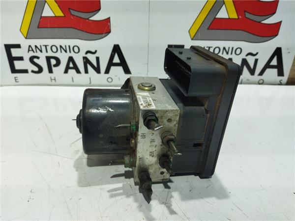 nucleo abs bmw serie 3 compacto (e46)(2001 >) 1.8 316ti [1,8 ltr.   85 kw 16v]