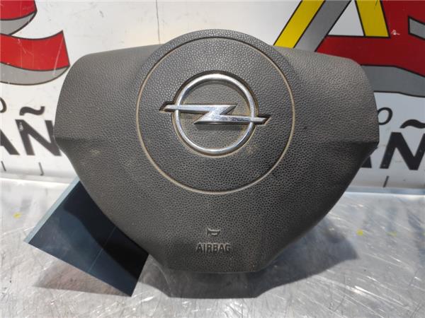 airbag volante opel zafira b (2005 >) 1.6 cosmo [1,6 ltr.   77 kw 16v]