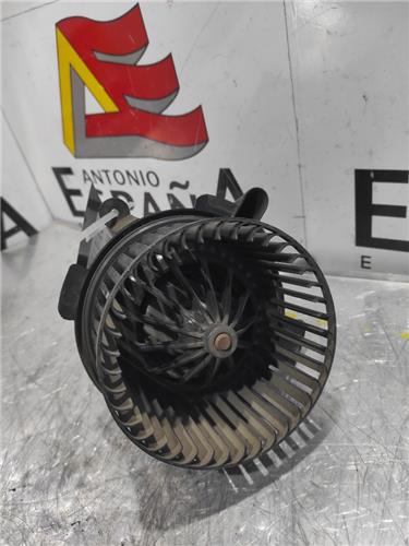motor calefaccion peugeot 307 (s1)(04.2001 >06.2005) 1.4 xr [1,4 ltr.   50 kw hdi]