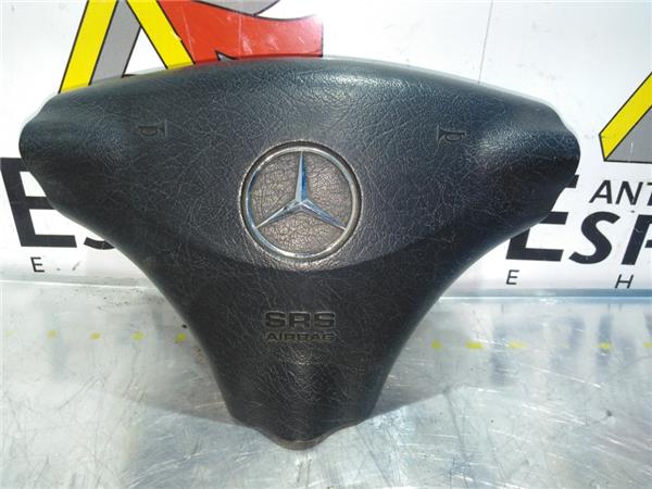 airbag volante mercedes benz vaneo (bm 414) compact van (10.2001 >) 1.6 (414.700) [1,6 ltr.   75 kw cat]