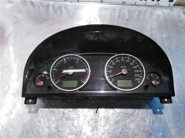 cuadro completo ford mondeo berlina (ge)(2000 >) 2.0 ambiente [2,0 ltr.   66 kw 16v di td cat]
