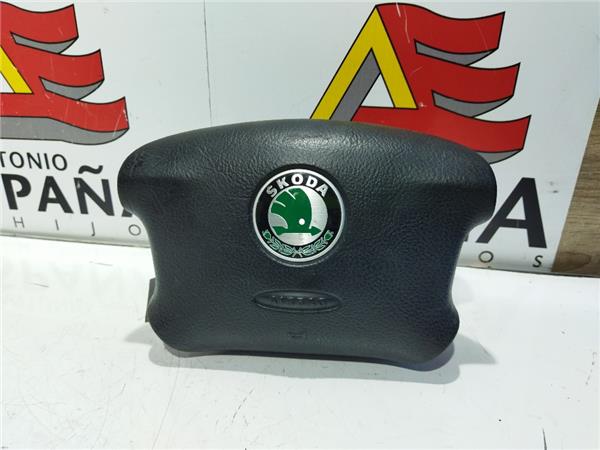 airbag volante skoda superb (3u4)(2002 >) 1.8 classic [1,8 ltr.   110 kw 20v turbo]