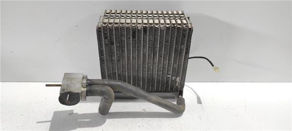 radiador calefaccion mercedes benz clase m bm
