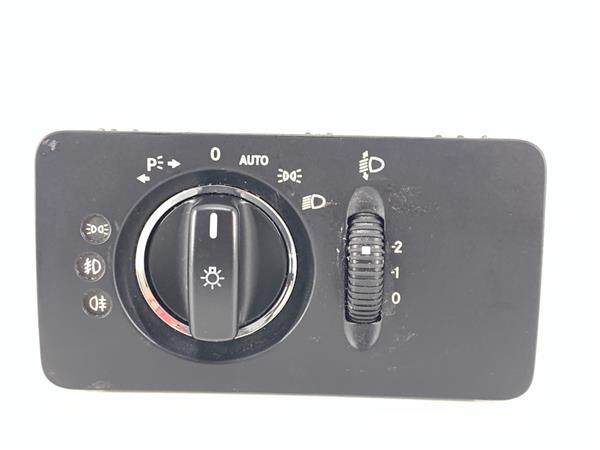mando de luces mercedes benz clase r bm 251 0