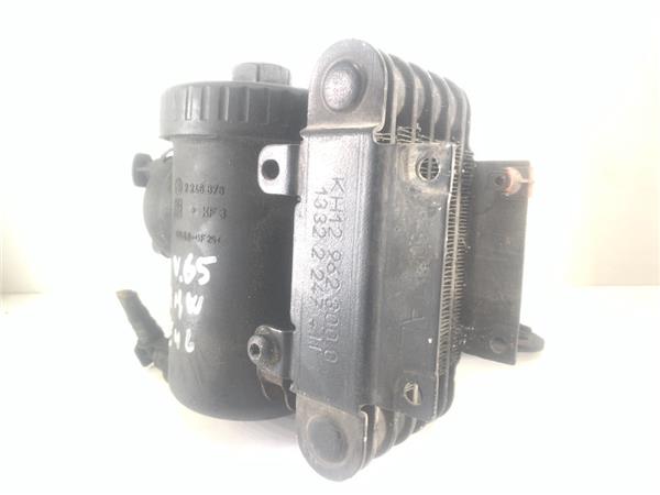 soporte filtro gasoil bmw serie 3 berlina (e46)(1998 >) 2.0 320d [2,0 ltr.   100 kw 16v diesel cat]