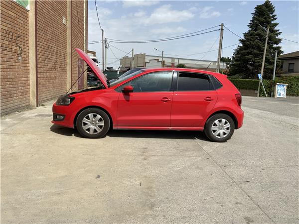 Nucleo Abs Volkswagen Polo V 1.2