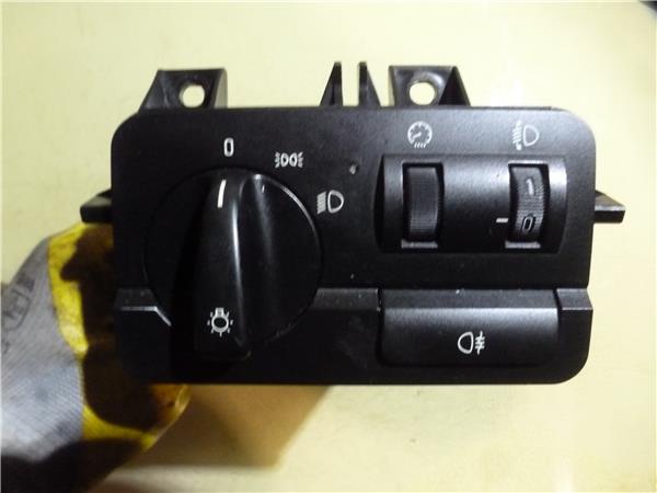 mando de luces bmw serie 3 berlina (e46)(1998 >) 2.0 320d [2,0 ltr.   110 kw 16v diesel cat]