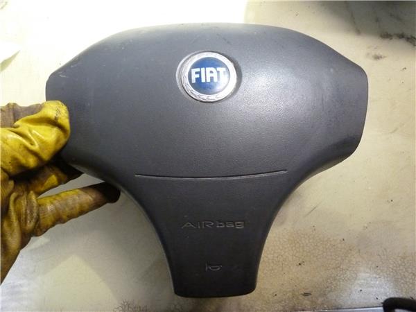 airbag volante fiat ducato ii combi 11 (03.2002 >) 2.3  jtd      batalla 2850 mm [2,3 ltr.   81 kw jtd cat]