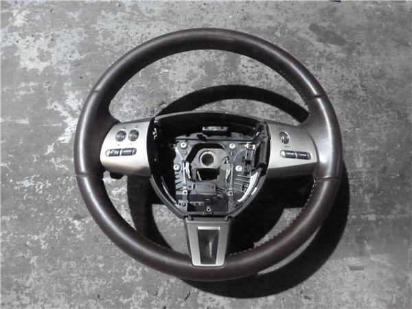 volante jaguar xf (2008 >) 3.0 v6 diesel edition [3,0 ltr.   155 kw v6 diesel cat]