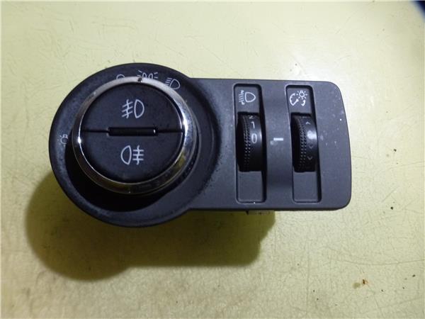 mando de luces chevrolet cruze (2009 >) 1.6 l [1,6 ltr.   91 kw cat]