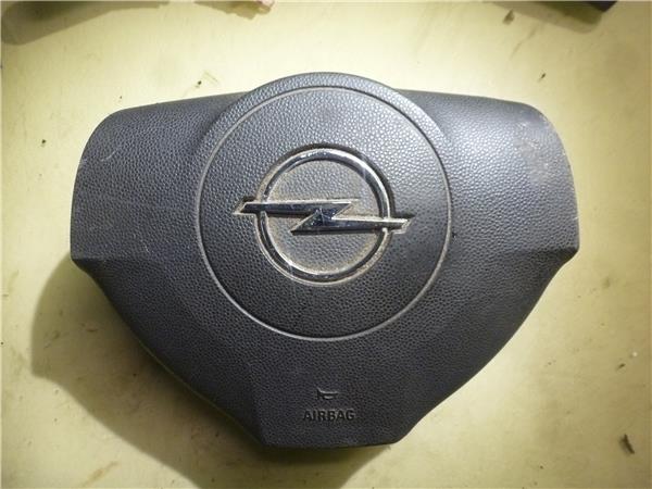 airbag volante opel zafira b (2005 >) 1.9 cosmo [1,9 ltr.   88 kw cdti]
