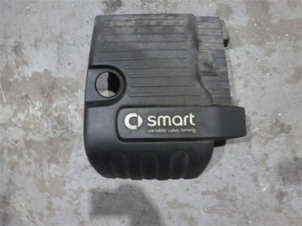 guarnecido protector motor smart forfour (01.2004 >) 1.1 básico (55kw) [1,1 ltr.   55 kw cat]