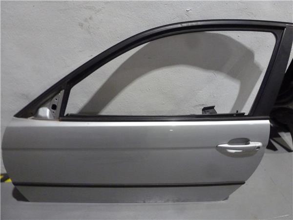 puerta delantera izquierda bmw serie 3 compacto (e46)(2001 >) 2.0 320td [2,0 ltr.   110 kw 16v diesel cat]