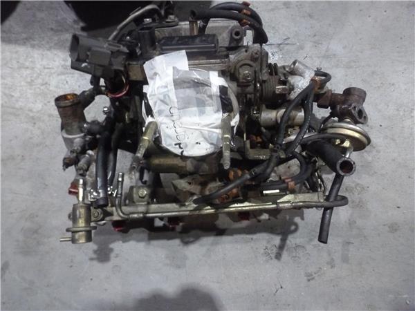 carburador nissan terrano ii (r20)(02.1993 >) 2.4 slx (3 ptas.) [2,4 ltr.   91 kw cat]