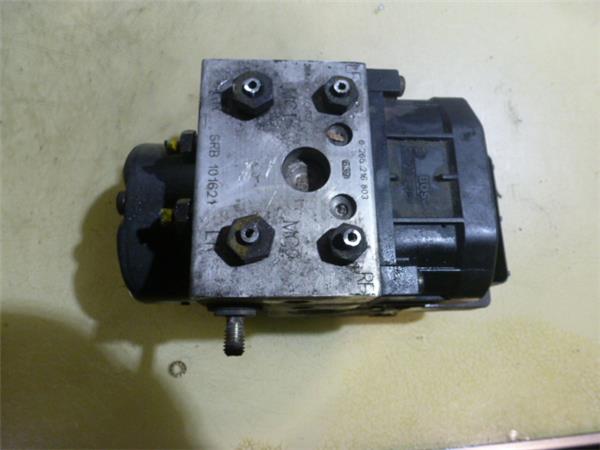 nucleo abs rover rover 45 rt 2000 16