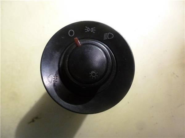 mando de luces seat arosa (6h1)(2000 >) 1.0 select [1,0 ltr.   37 kw]