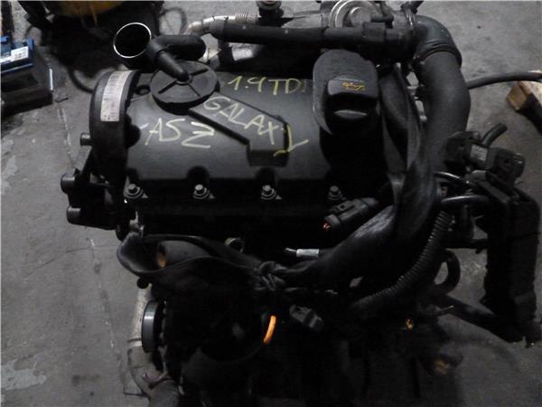 motor completo ford galaxy vy 2000 19 ghia 1