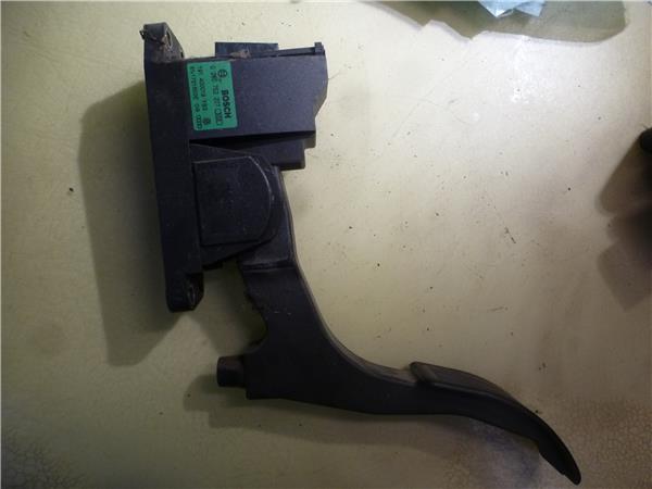 pedal acelerador seat arosa (6h1)(2000 >) 1.0 select [1,0 ltr.   37 kw]