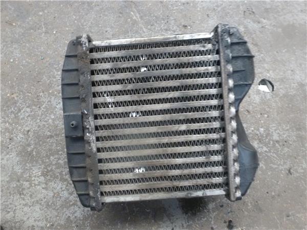 intercooler smart coupe 071998 06 edition bl