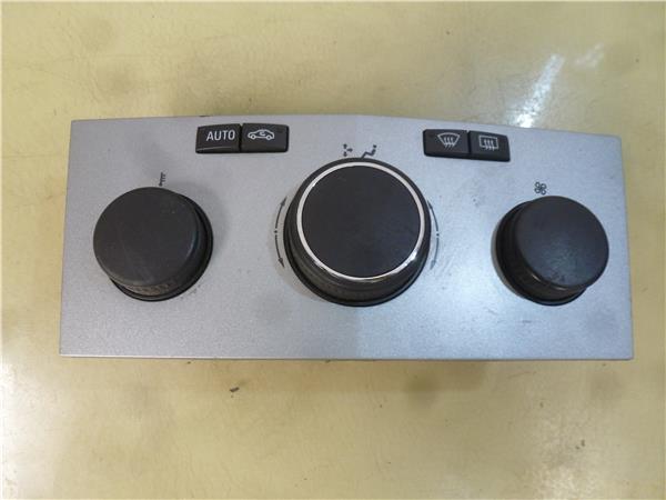mandos climatizador opel zafira b 2005 16 es