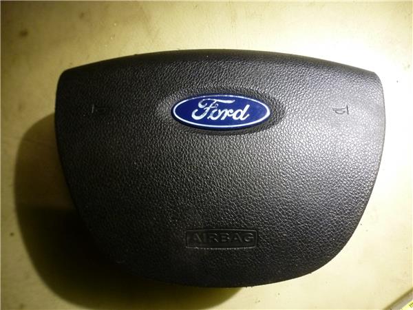 airbag volante ford focus berlina (cb4)(2008 >) 1.6 business [1,6 ltr.   74 kw 16v cat]