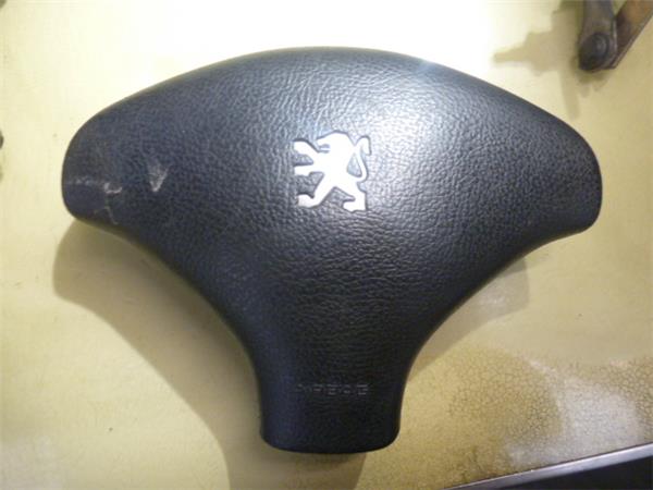 airbag volante peugeot 106 s2 041996  11 i