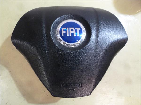 airbag volante fiat grande punto (199)(2005 >) 1.4 8v active [1,4 ltr.   55 kw 8v cat]