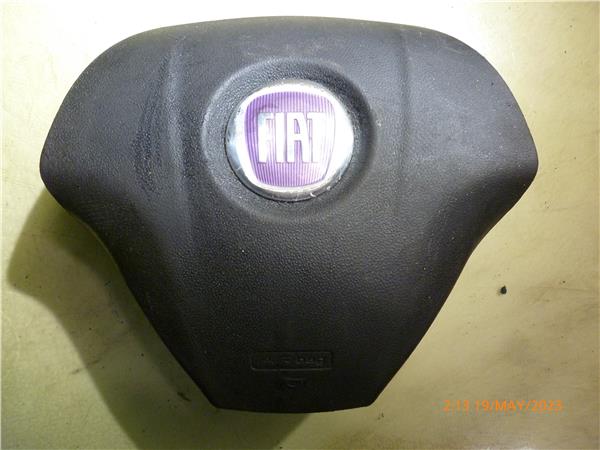 airbag volante fiat ii bravo (198)(2007 >) 1.9 d multijet