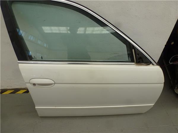 puerta delantera derecha bmw serie 5 berlina (e39)(1995 >) 2.5 525tds [2,5 ltr.   105 kw turbodiesel cat]