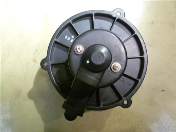 motor calefaccion hyundai tucson (jm)(2004 >) 2.0 crdi