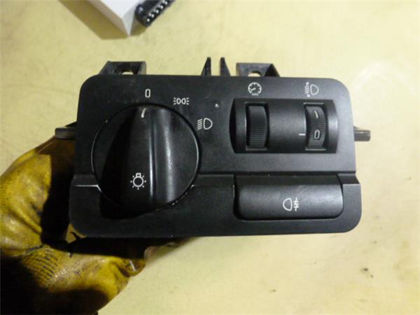 mando de luces bmw serie 3 coupe e46 1999 20