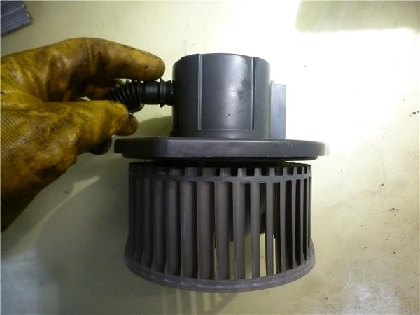 motor calefaccion chevrolet kalos (2005 >) 1.2 se [1,2 ltr.   53 kw cat]