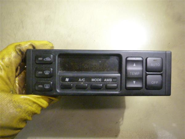 mandos climatizador mazda 626 berlina (gf)(1997 >) 2.0 tdi  glx [2,0 ltr.   74 kw turbodiesel]