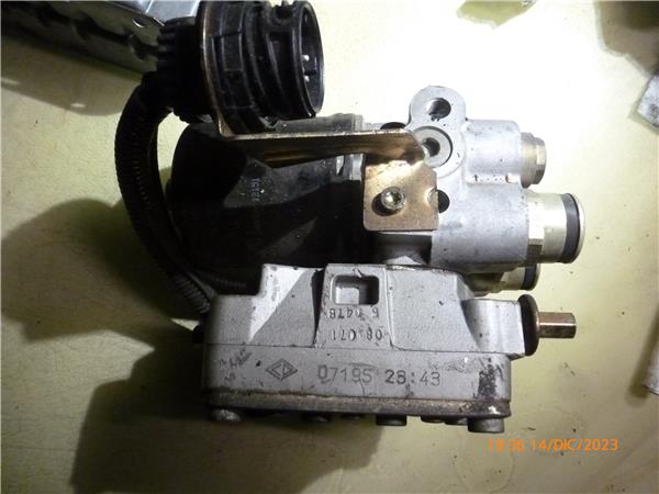Nucleo Abs BMW Serie 3 Compacto 1.7
