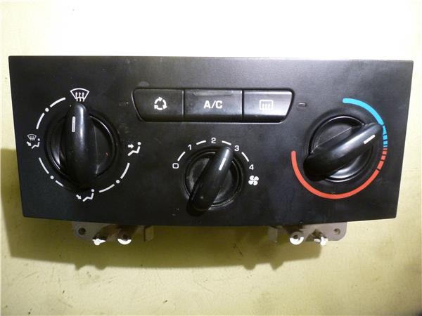 mandos climatizador citroen c4 berlina 062004