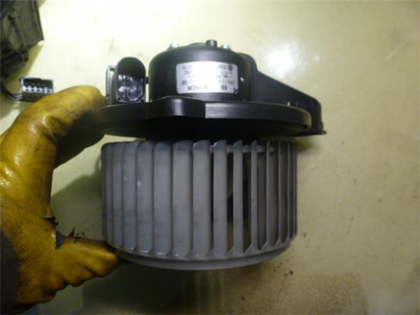 motor calefaccion audi a6 berlina (4b2)(2001 >) 2.5 tdi [2,5 ltr.   120 kw v6 24v tdi]