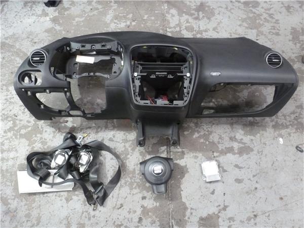 kit airbag seat altea 5p1 032004 16
