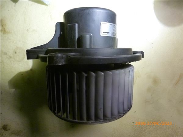 motor calefaccion kia carens rs 2003 20 crdi