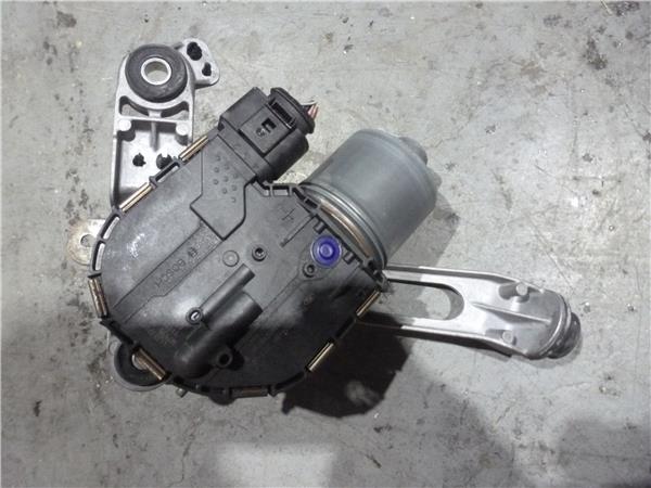 motor limpiaparabrisas delantero ford focus berlina (cb8)(2010 >) 1.6 titanium [1,6 ltr.   92 kw 16v ti vct cat]