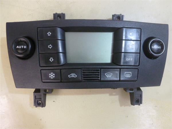 mandos climatizador fiat stilo multi wagon (192)(2003 >) 1.9 jtd
