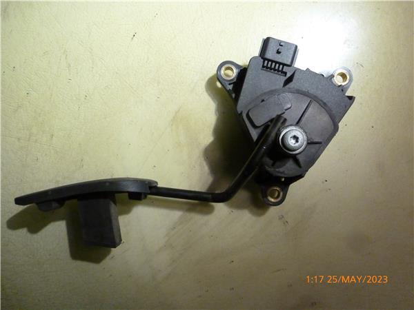 pedal acelerador nissan micra k12e 112002 12