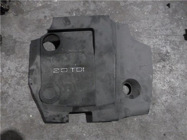 guarnecido protector motor audi a4 berlina (8e)(2004 >) 2.0 tdi 16v (103kw) [2,0 ltr.   103 kw tdi]