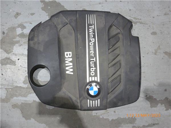 guarnecido protector motor bmw serie 1 berlin