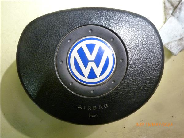Airbag Volante Volkswagen Polo IV