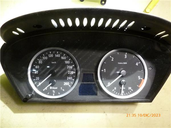 Cuadro Instrumentos BMW Serie 5 2.5