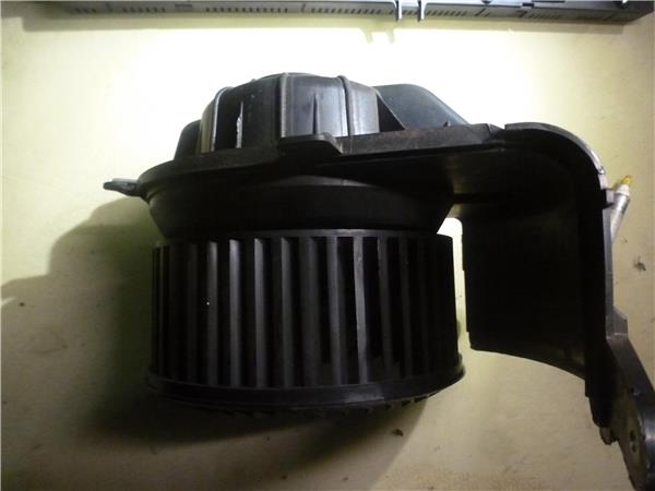 motor calefaccion renault grand scénic ii (jm0/1_) 1.9 dci (jm14)