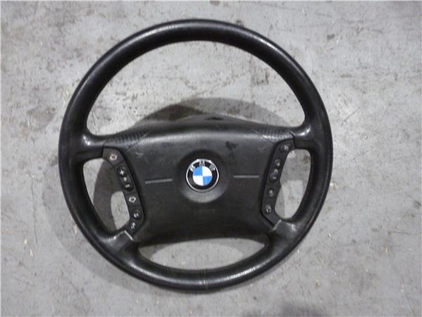 Volante BMW Serie X5 4.4i Automático